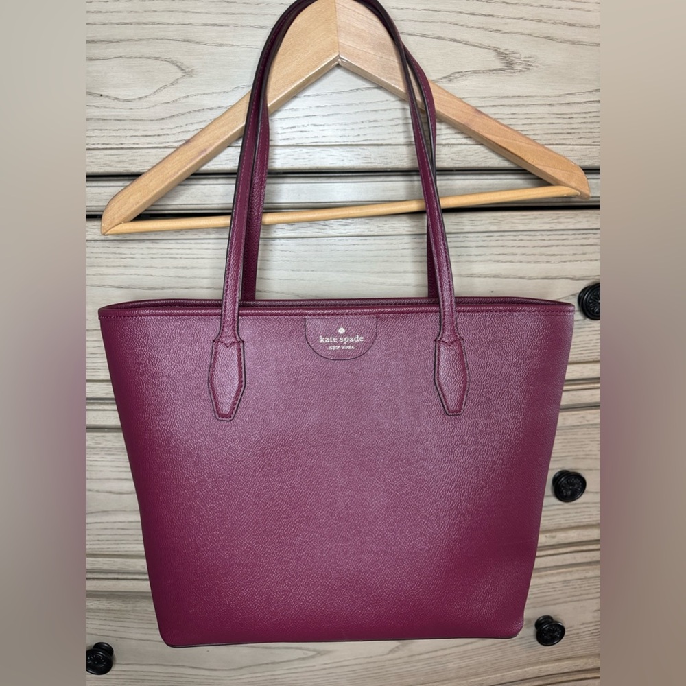 Kate Spade New York Lori Tote